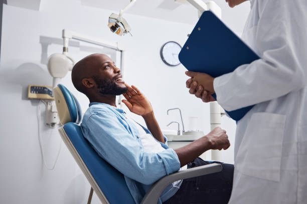 Best Emergency Tooth Extraction in Marks, MS