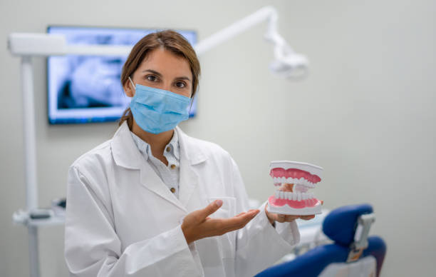 Best Emergency Treatment for Dental Infections or Abscesses in Marks, MS