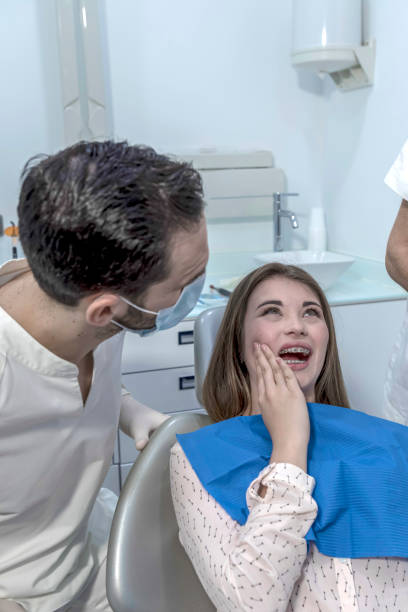 Best After-Hours Dental Trauma Care in Marks, MS